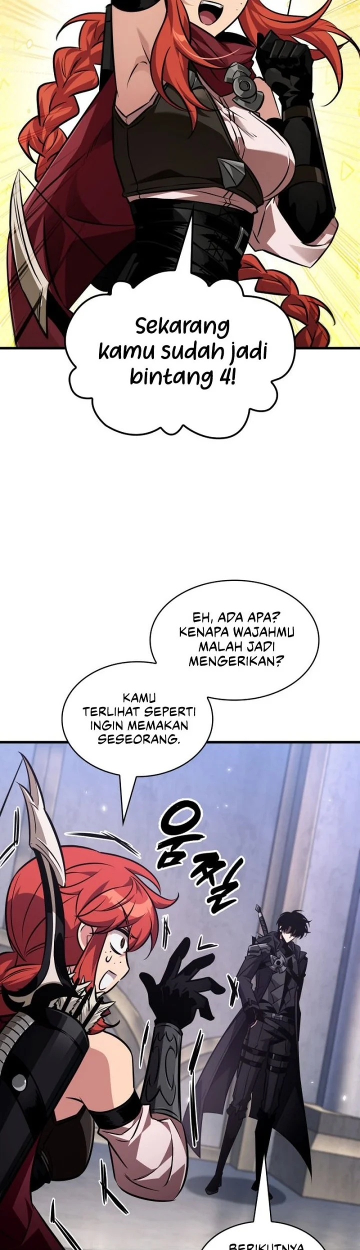Pick Me Up Chapter 180 Fix Gambar 34